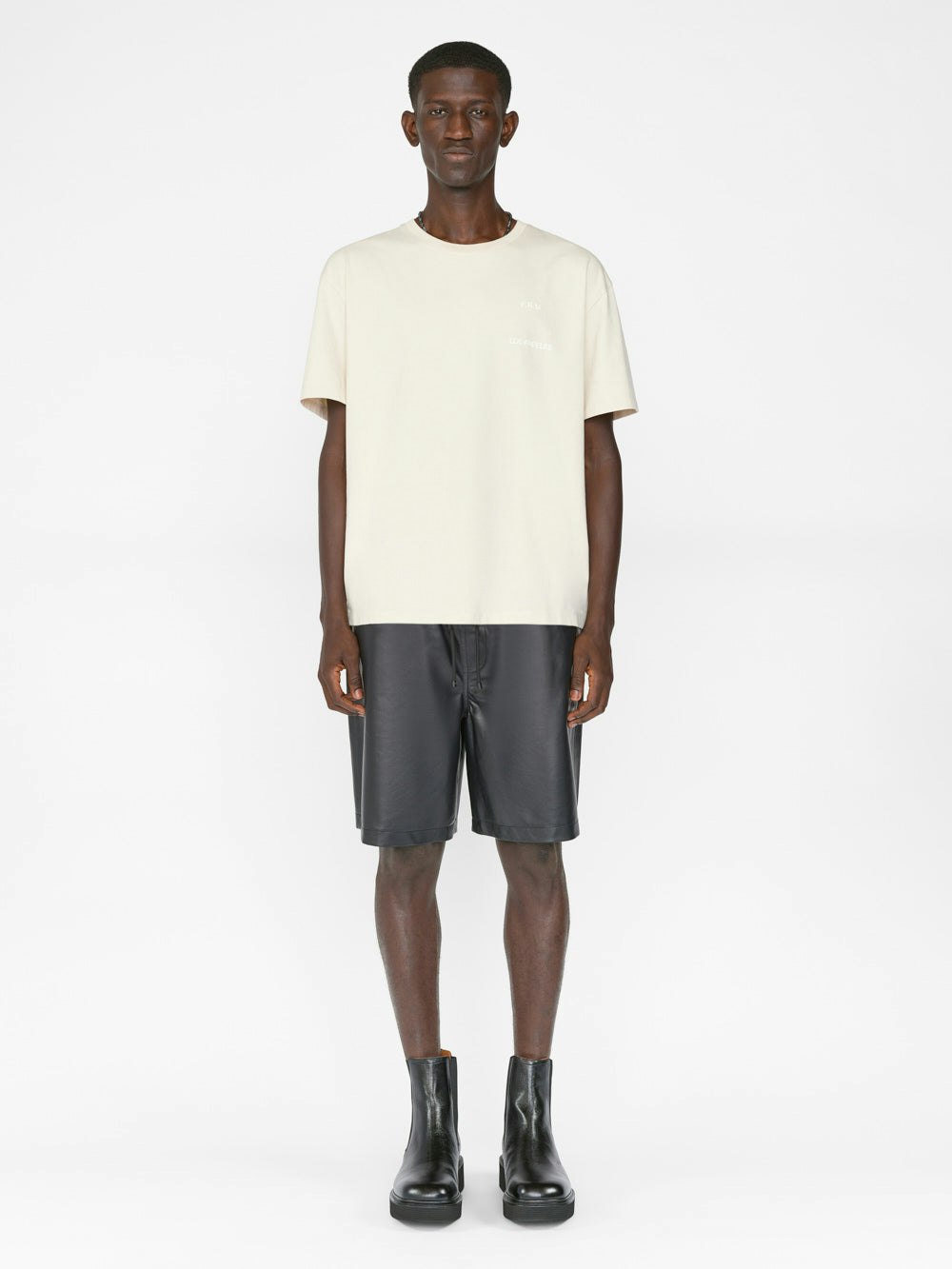 shirt full body view